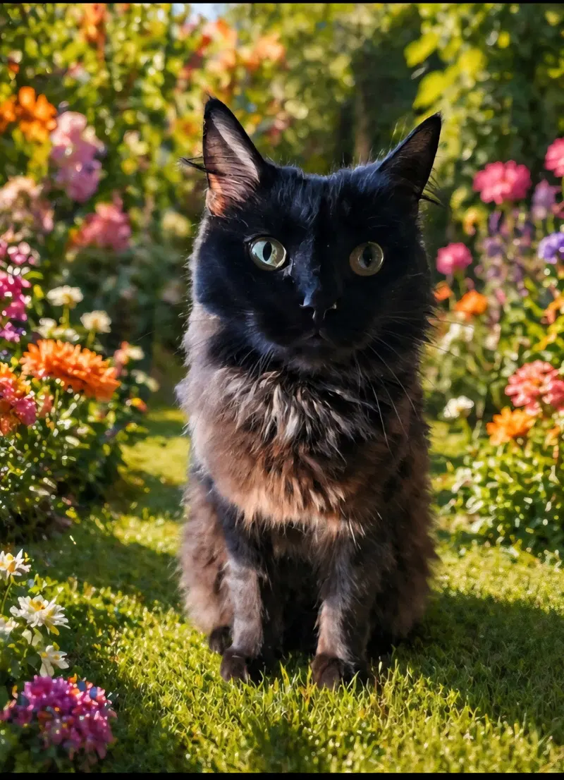 Teagan, photo 2