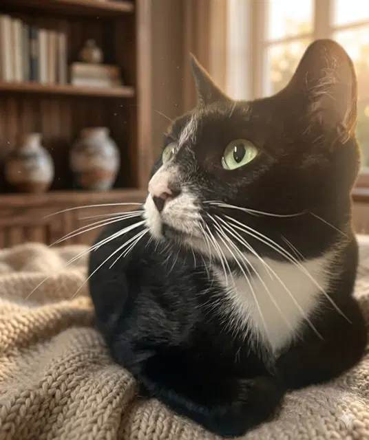 COURTESY POST: Charlie, photo 2