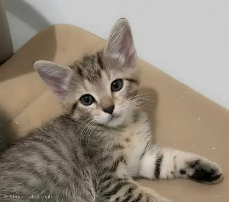 Tilly, photo 10