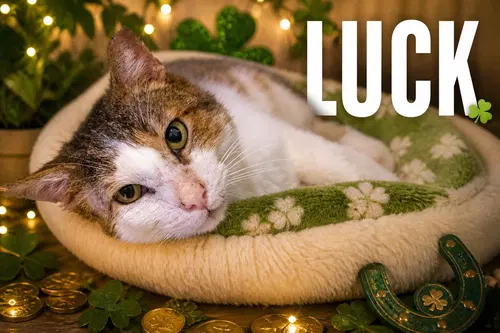 Luck C, photo 4