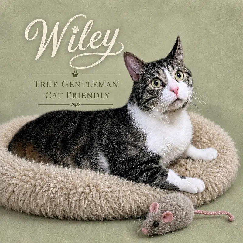 Wiley Willow Grove, photo 2