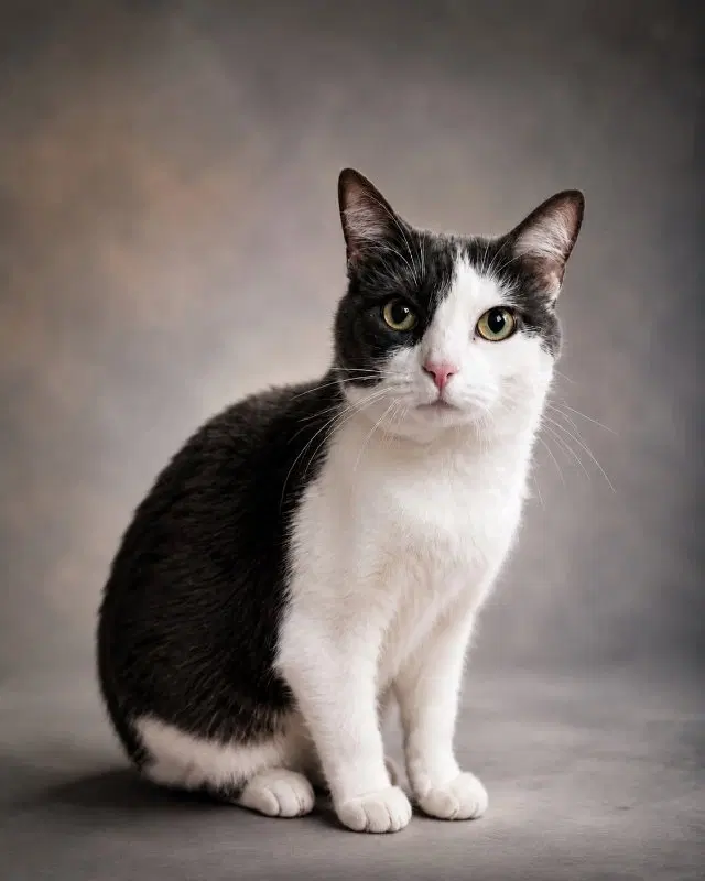 Tippy, photo 3