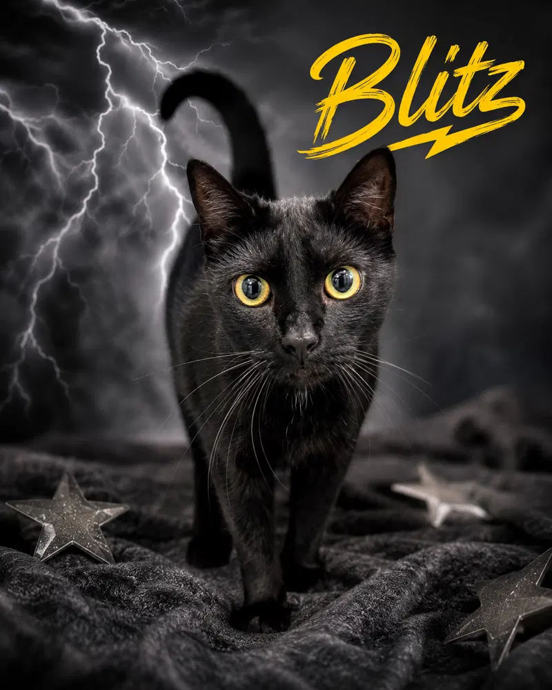 Blitz C, photo 5