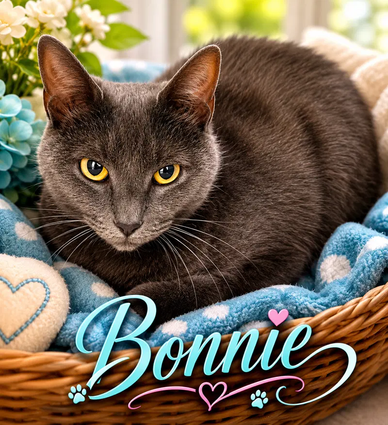 Bonnie, photo 7