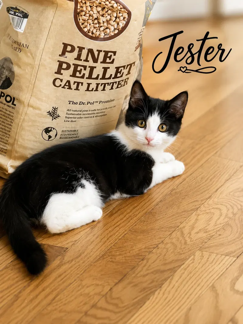 Jester KC, photo 2