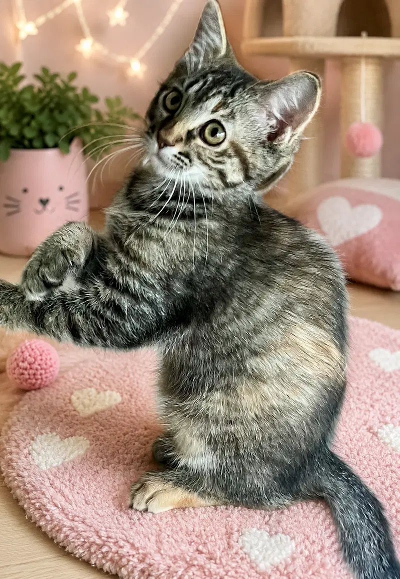 Nyla, photo 7