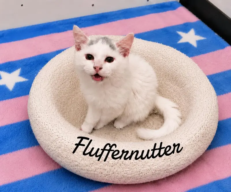 Fluffer Nutter, photo 2
