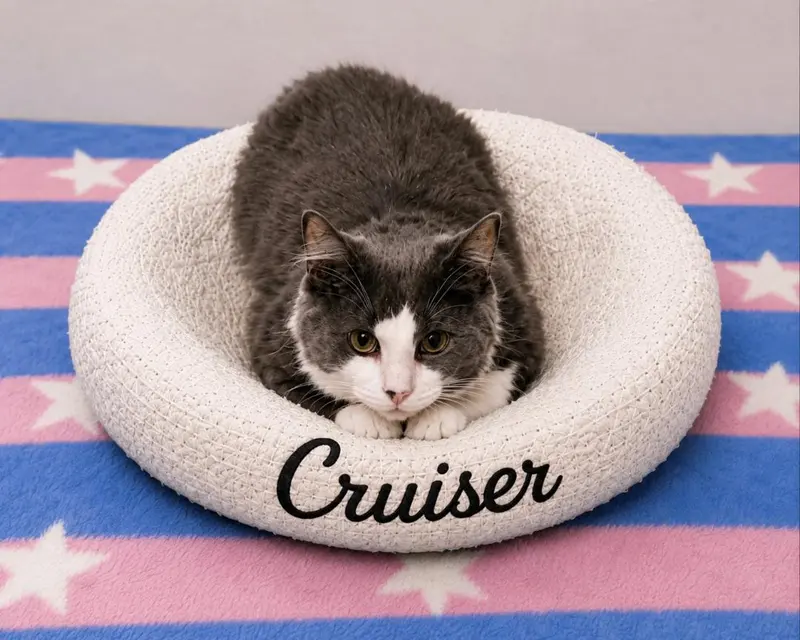 Cruiser, photo 2