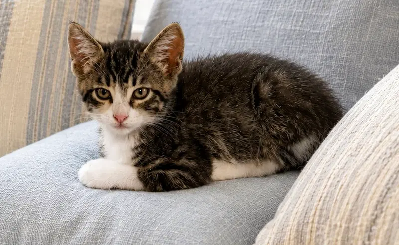 Milo, photo 2