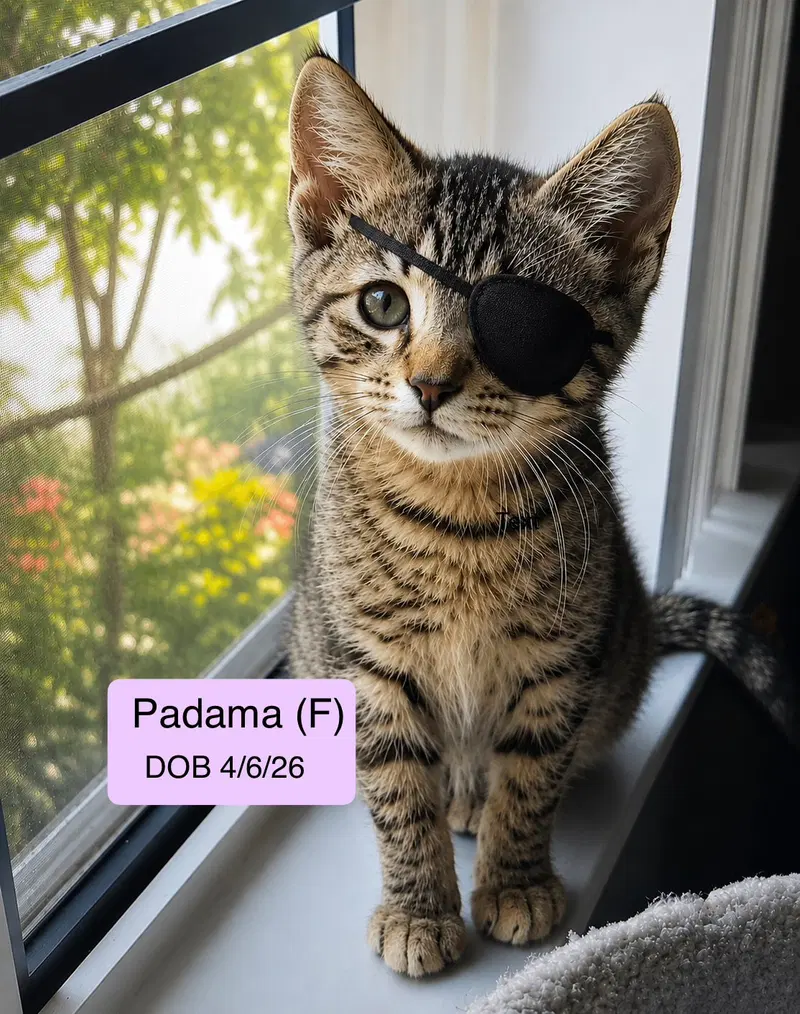 Padama, photo 3