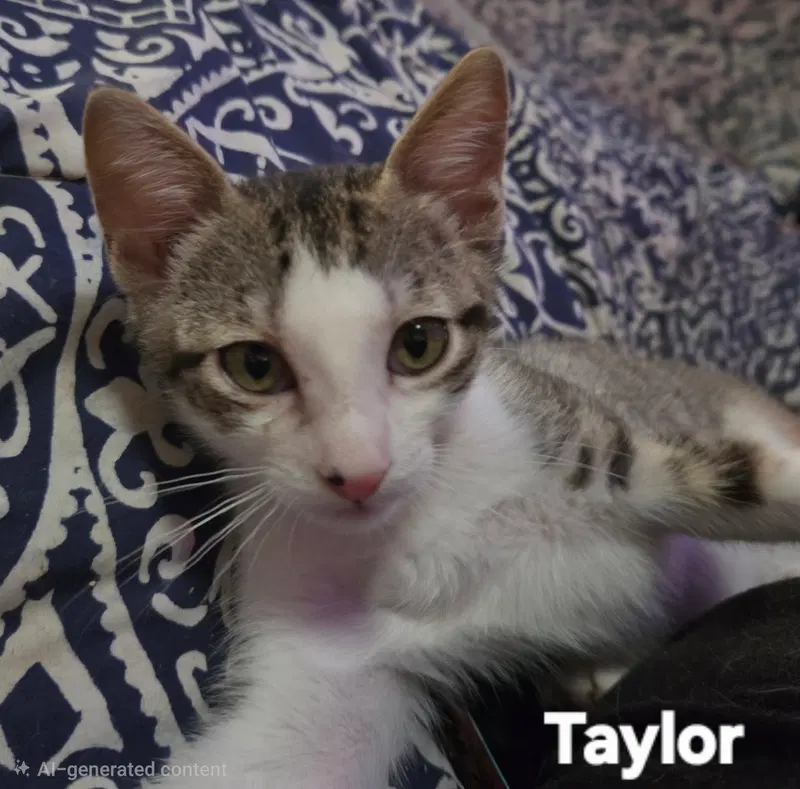 Taylor, photo 7