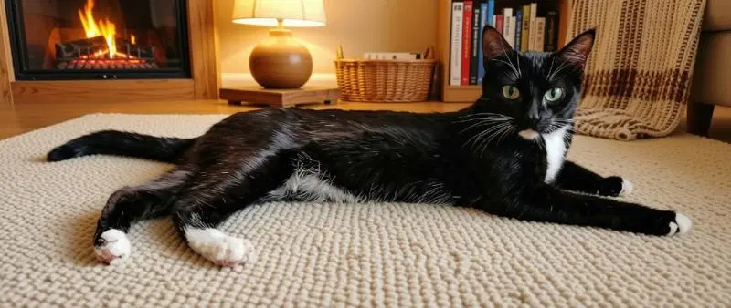 Tuxie, photo 3