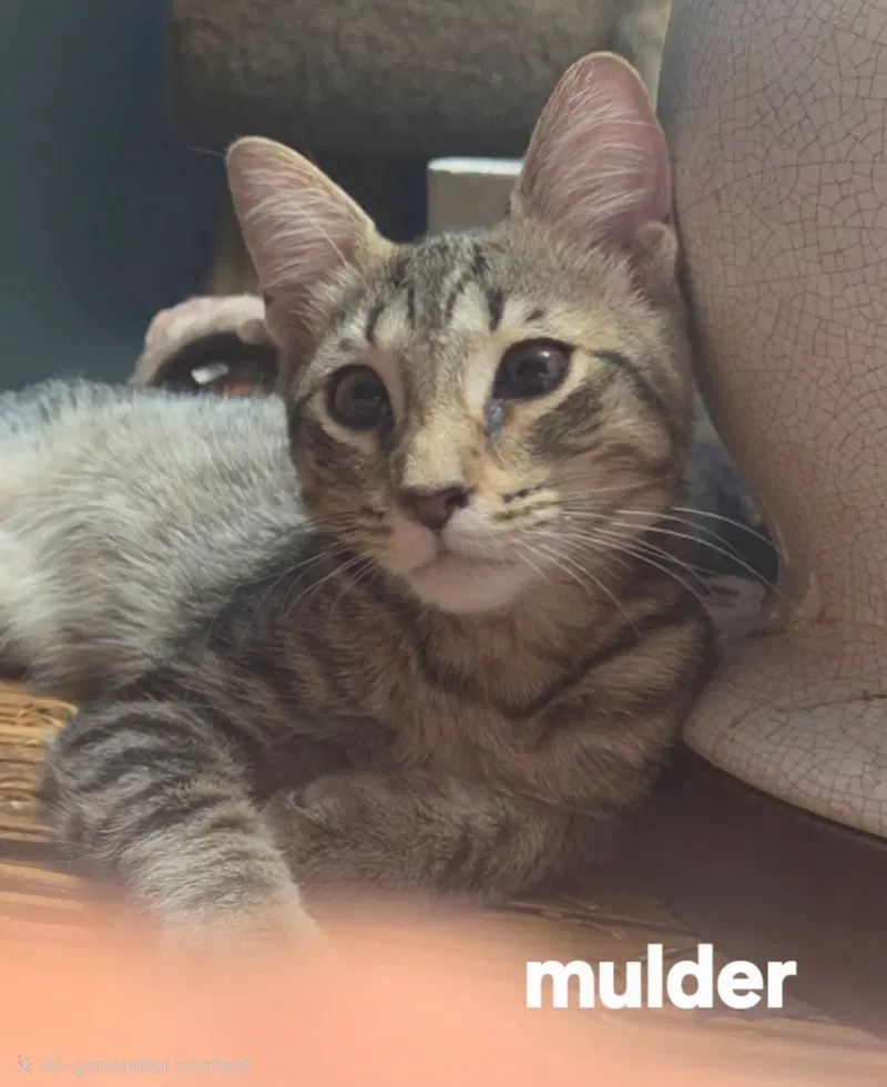 Mulder, photo 4