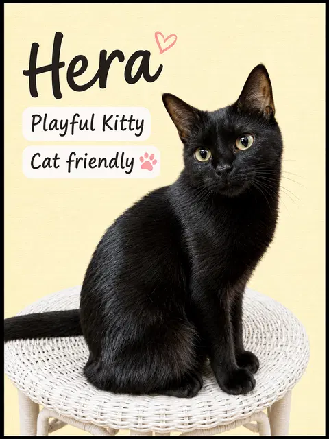 Watch the video of Hera Willow Grove PA