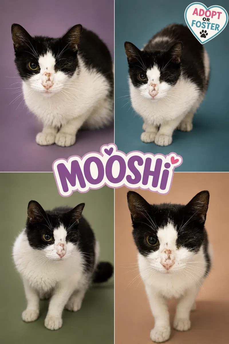 Mooshi, photo 8
