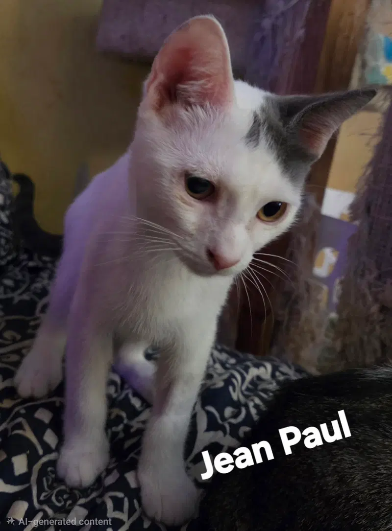 Jean Paul, photo 3