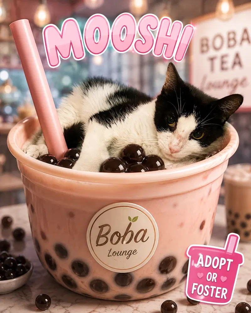 Mooshi, photo 4