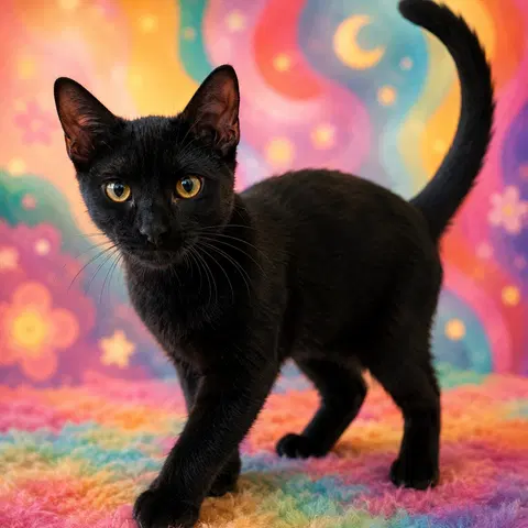 Watch the video of Binx