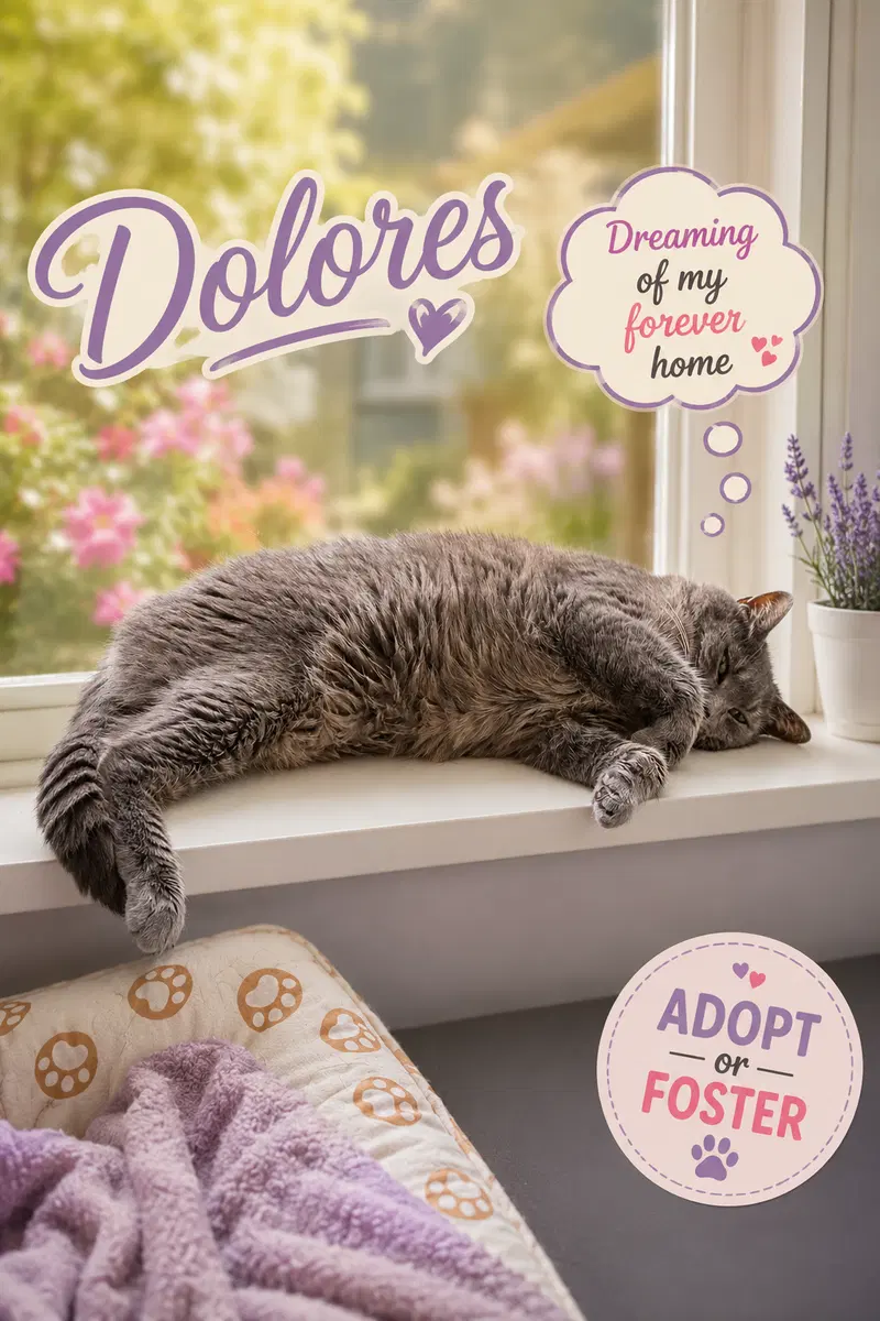 Dolores, photo 4