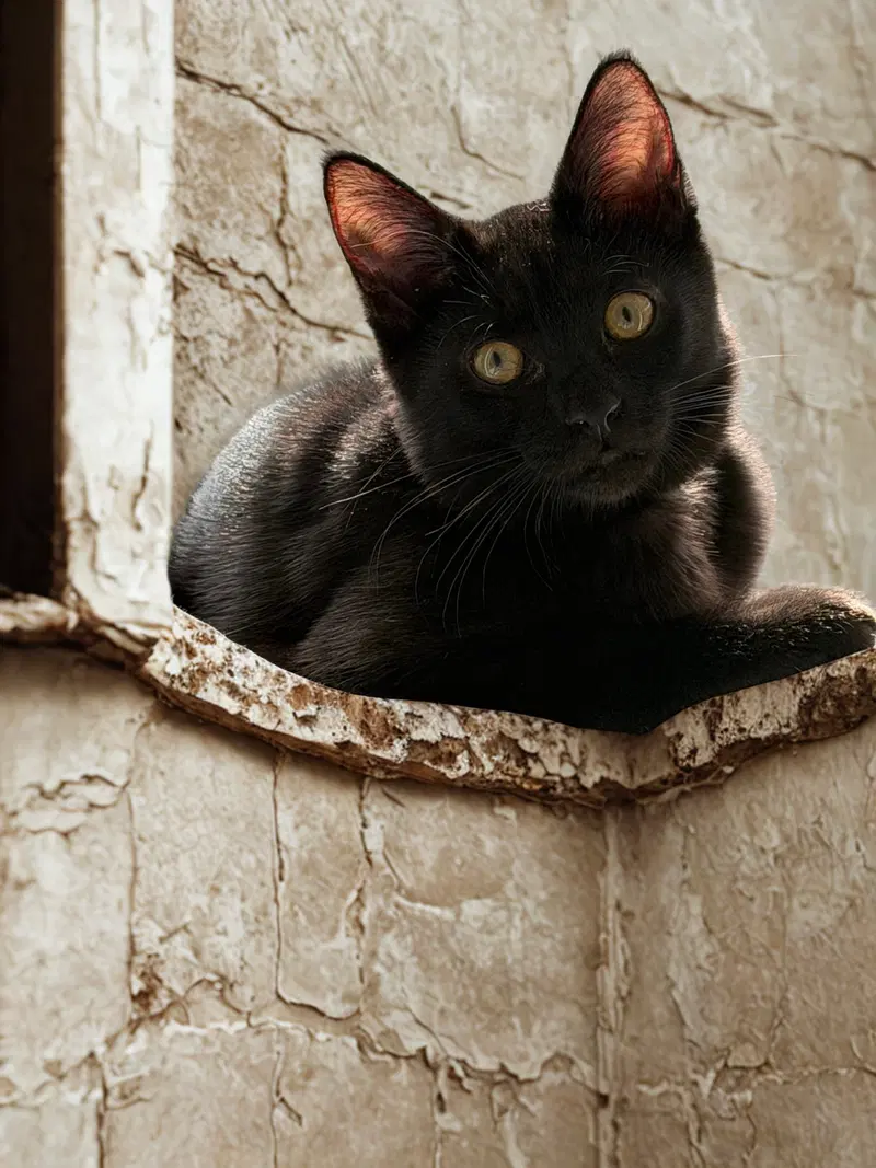 Leila, photo 5