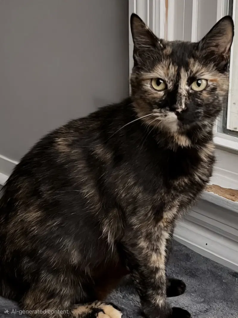 Kitty Cass, photo 2