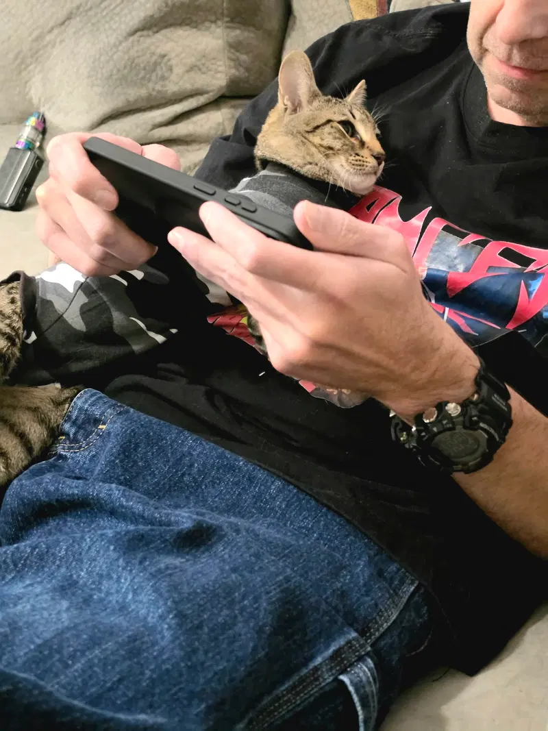 Lil Duder, photo 8