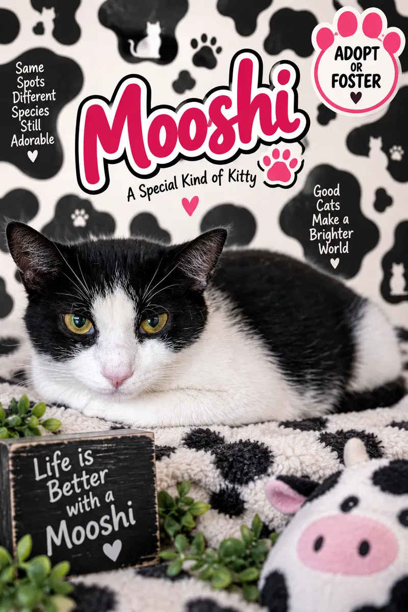 Mooshi, photo 3