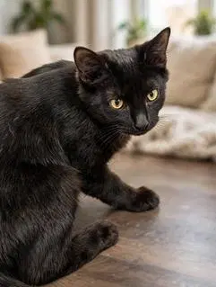 Kitten Boba, photo 2