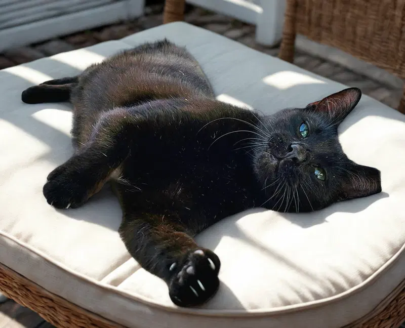 Onyx, photo 3