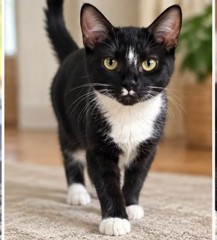 Tuxee Bear, photo 4
