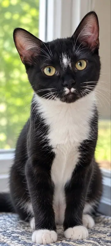Tuxee Bear, photo 5
