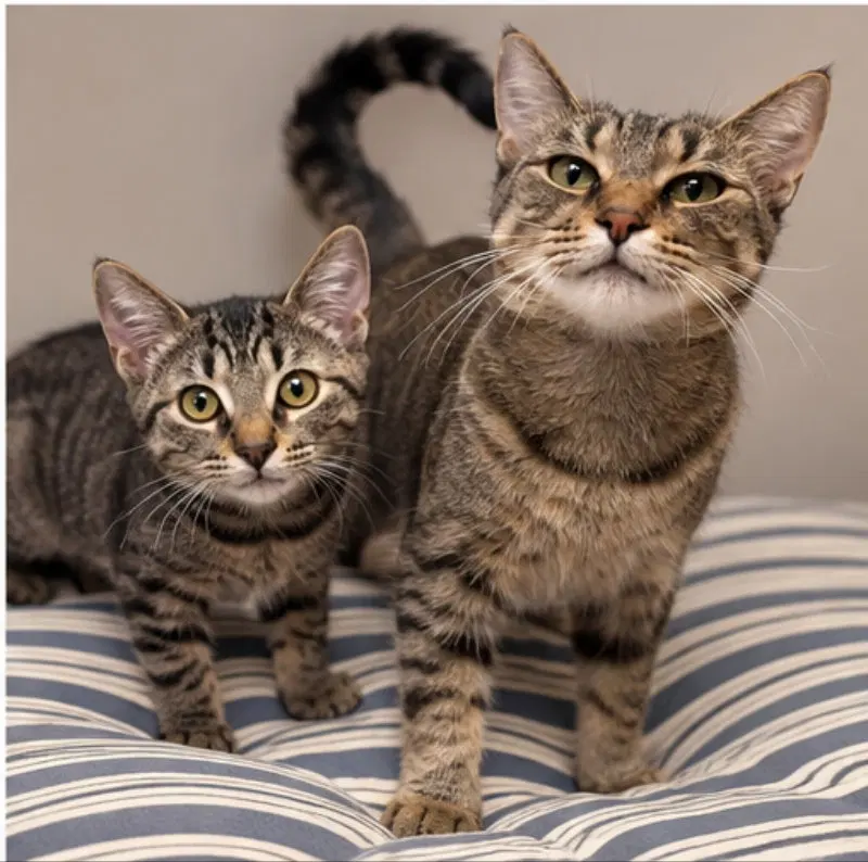 Pancake and Biscuit, photo 2