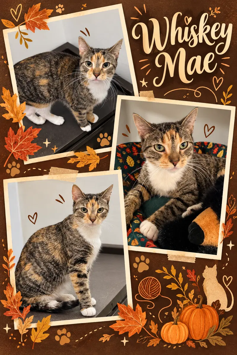 Whiskey Mae, photo 2