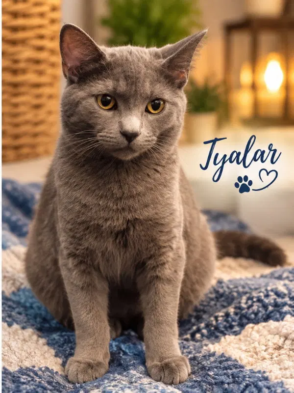 Taylor & Tyalar, photo 4