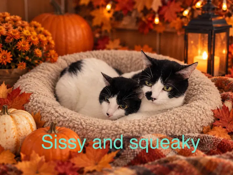 Sissy, photo 2