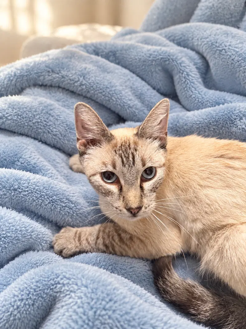 Miss Kitty, photo 3