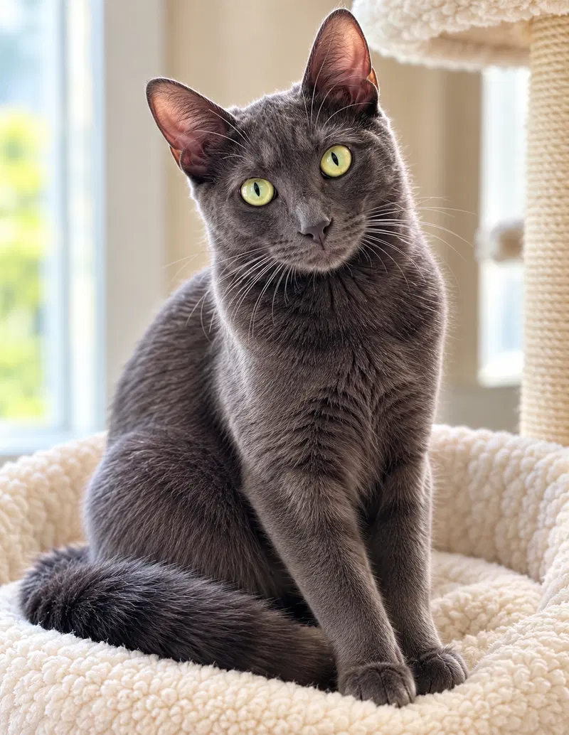 Luna, photo 2